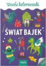 Wesoe kolorowanki wiat bajek