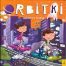 Orbitki Tajemnica Maksa