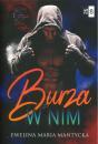 Burza w nim