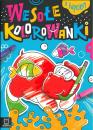 Wesoe kolorowanki z hipciem