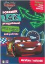 Auta. Poradnik jak przygotowa przyjcie krok po kroku 