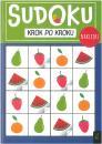 Sudoku krok po kroku