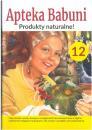 Apteka Babuni Produkty naturalna cz. 12