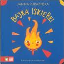 Bajka Iskierki