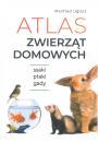 Atlas zwierząt domowych