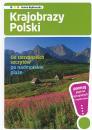 Krajobrazy Polski / Od tatrzańskich szczytów po nadmorskie plaże