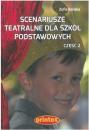 Scenariusze teatralne dla szk podstawowych cz. 2