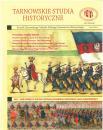 Tarnowskie Studia Historyczne. Tom II 2012