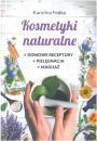 Kosmetyki naturalne