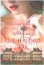 Bramy Rutherford Park