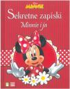 Sekretne zapiski Minnie i ja