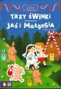 Czytam z rodzicami Trzy winki