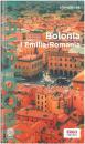 Bolonia i Emilia-Romania travelbook