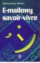 E-mailowy savoir-vivre