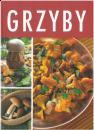 Grzyby