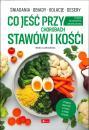 Co je przy chorobach staww i koci