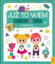 Ju to wiem Elementarz 2-latka