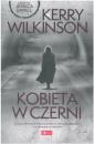 Kobieta w czerni