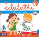 Edulatki wiczenia 5-latka