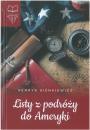 Listy z podry do Ameryki tw bez opracowania