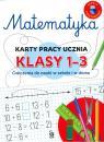 Matematyka karty pracy ucznia kl. 1-3