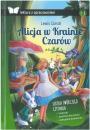 Alicja w krainie czarw tw z opracowaniem