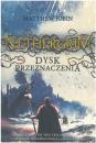Nethergrim Dysk przeznaczenia