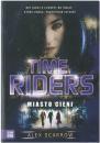 Miasto cieni. Time Riders. Cz 6