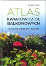 Atlas kwiatw i zi balkonowych