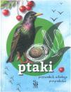 Ptaki przewodnik maego przyrodnika