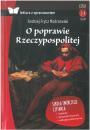 O poprawie Rzeczypospolitej tw z opracowaniem