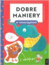 Dobre maniery w towarzystwie