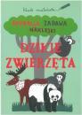 Klub małolata. Dzikie zwierzęta