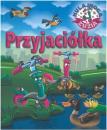 Hulajnoga Zuzia Przyjacika
