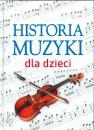 Historia muzyki dla dzieci