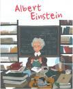 Albert Einstein arti