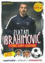 Wszystko o... Zlatan Ibrahimovi i Paris Saint-Germain