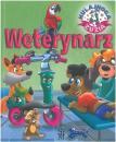 Hulajnoga Zuzia Weterynarz