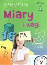 Mdry ucze Miary i wagi