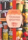 Zdrowie na talerzu. Domowa spiarnia