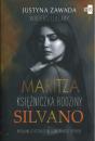 Maritza ksi�niczka rodziny Silvano