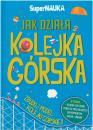 Super nauka - Jak dziaa kolejka grska
