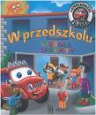 Samochodzik Franek. W przedszkolu