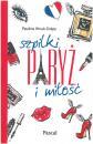 Szpilki, Pary i mio