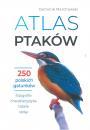Atlas ptakw. 250 polskich gatunkw