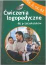 wiczenia logopedyczne dla przedszkolakw (sz, , cz, d)