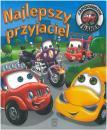 Samochodzik Franek. Najlepszy przyjaciel