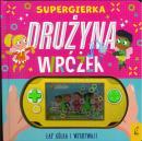 Supergierka drużuna wróżek