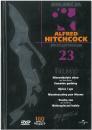 Hitchcock przedstawia 23