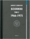 Dzienniki tom 2 1966-1975